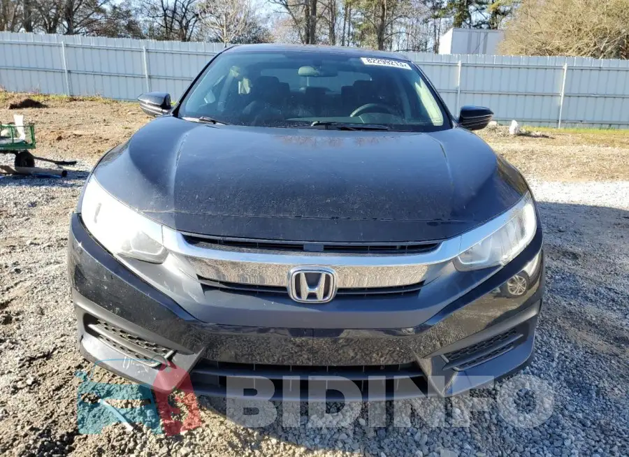 19XFC2F56GE096833 Photo# 5