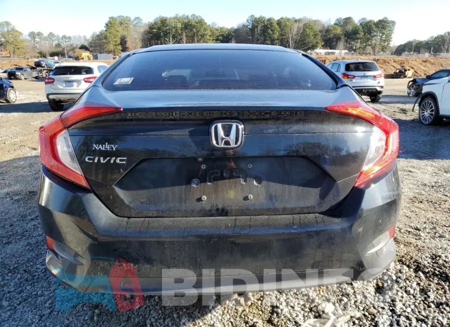 19XFC2F56GE096833 Photo# 6