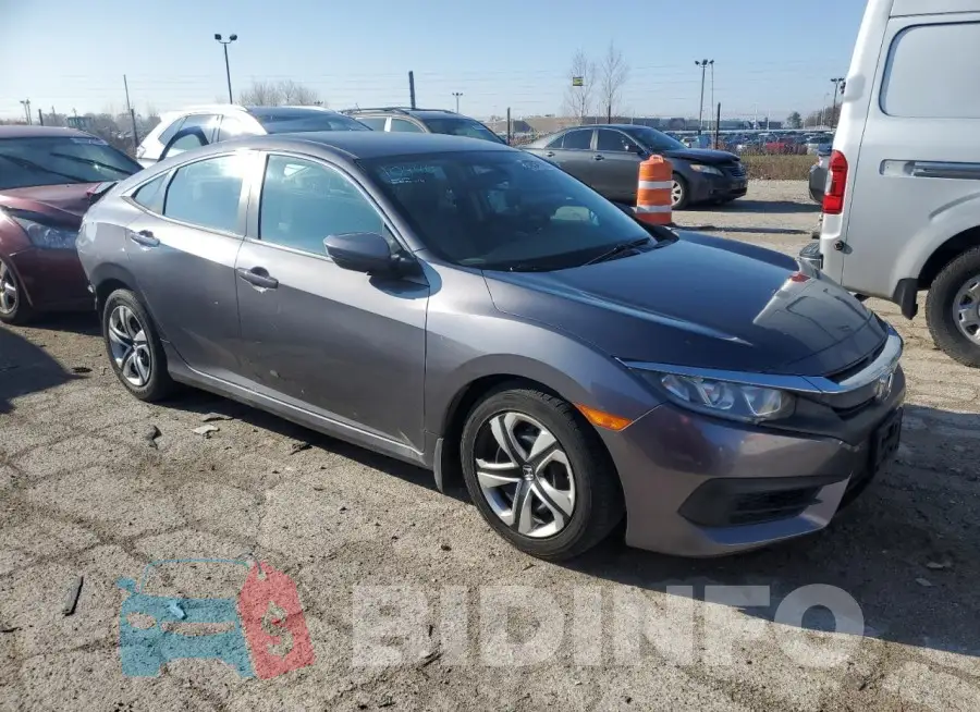 19XFC2F58HE035985 Photo# 4