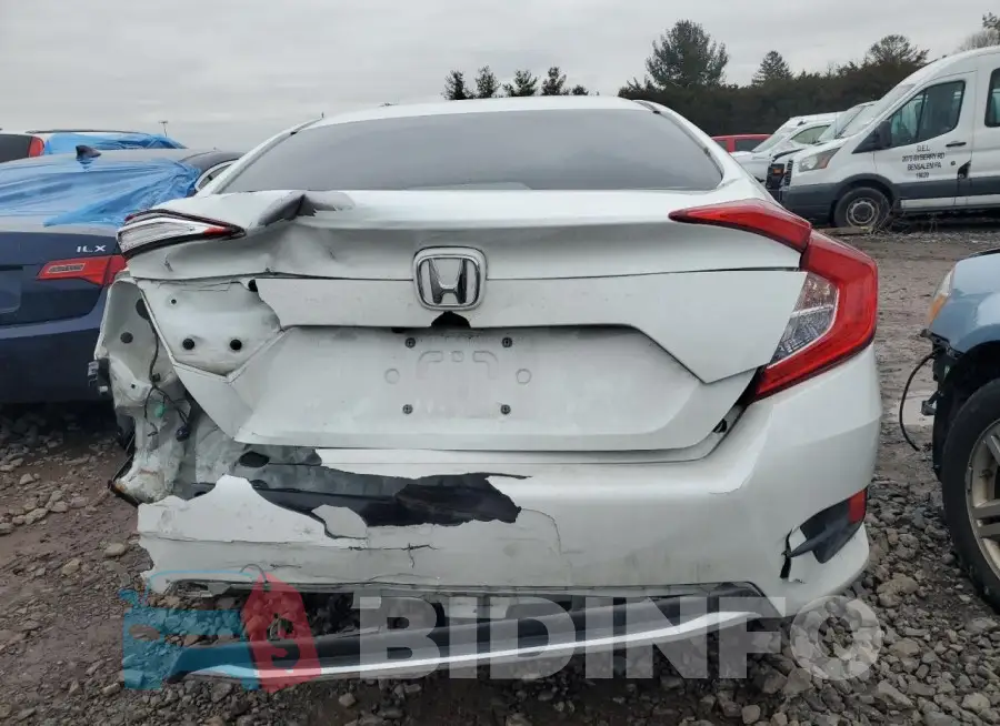 19XFC2F62LE208286 Photo# 6