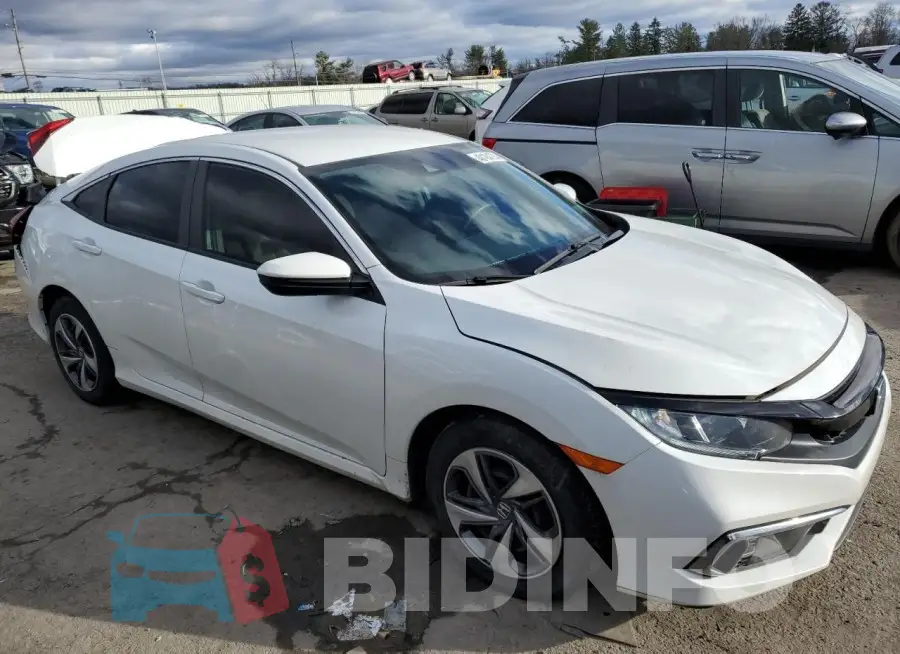 19XFC2F62LE208286 Photo# 4