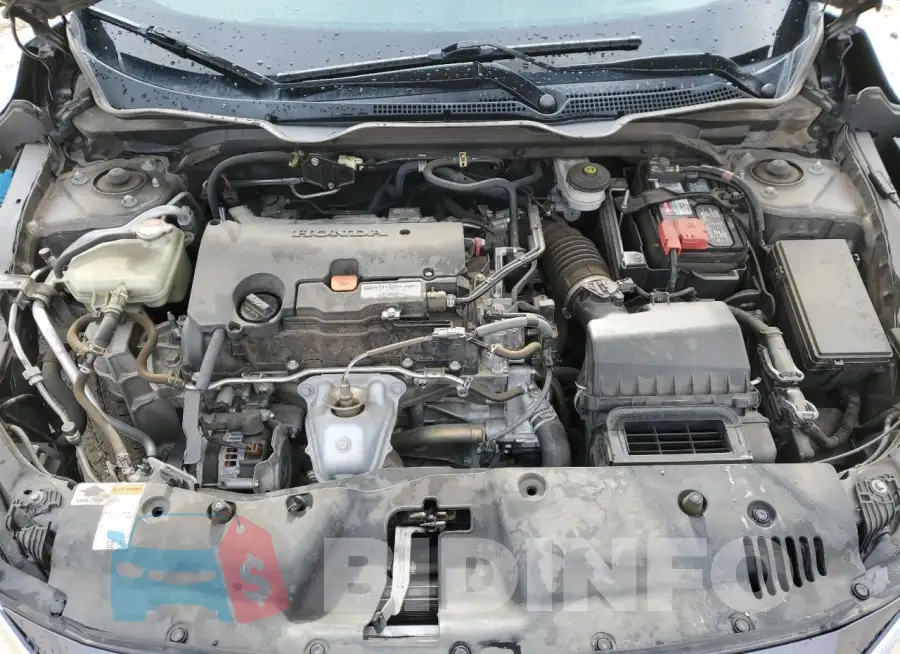 19XFC2F72HE063265 Photo# 11
