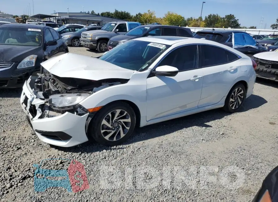19XFC2F73HE211651 Photo# 1