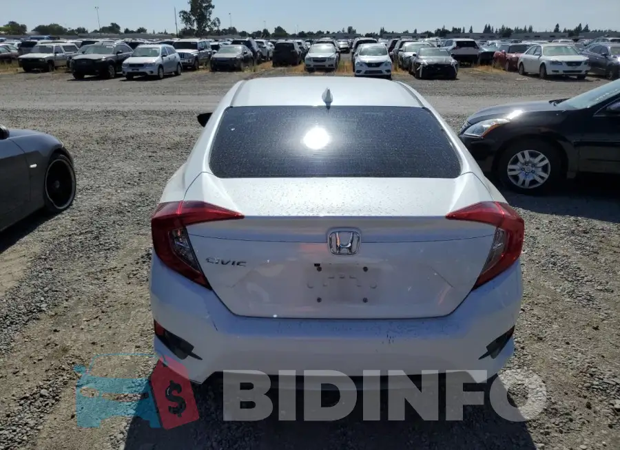 19XFC2F73HE211651 Photo# 6