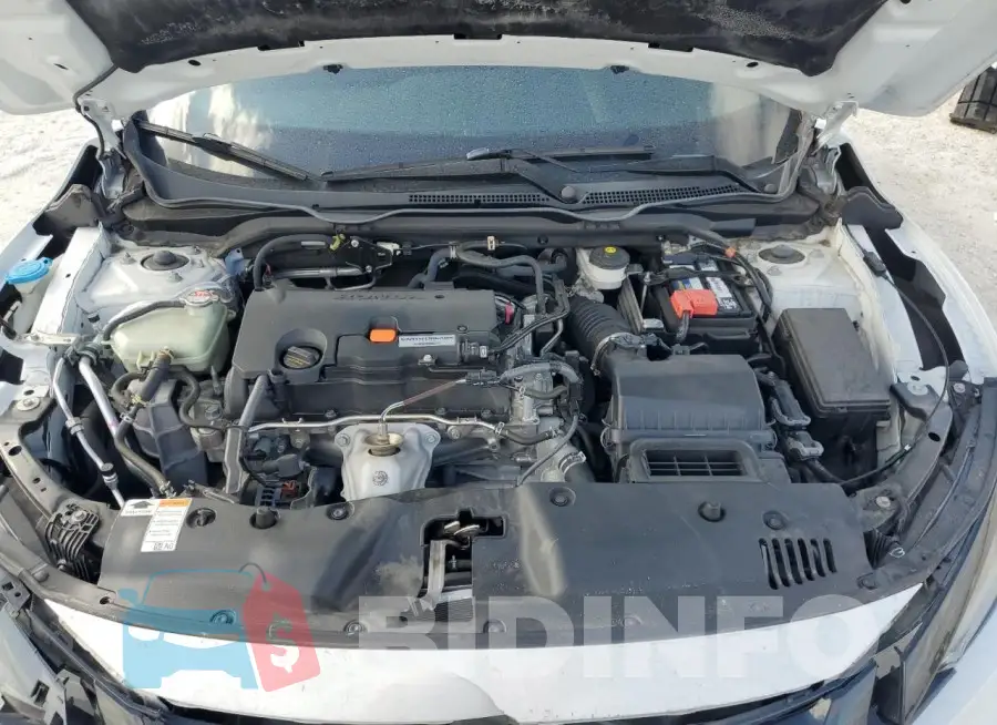 19XFC2F80KE212997 Photo# 11