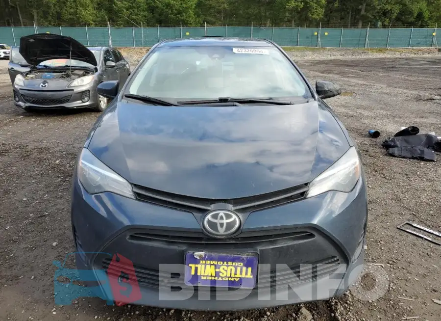 19XFC2F87LE208379 Photo# 5