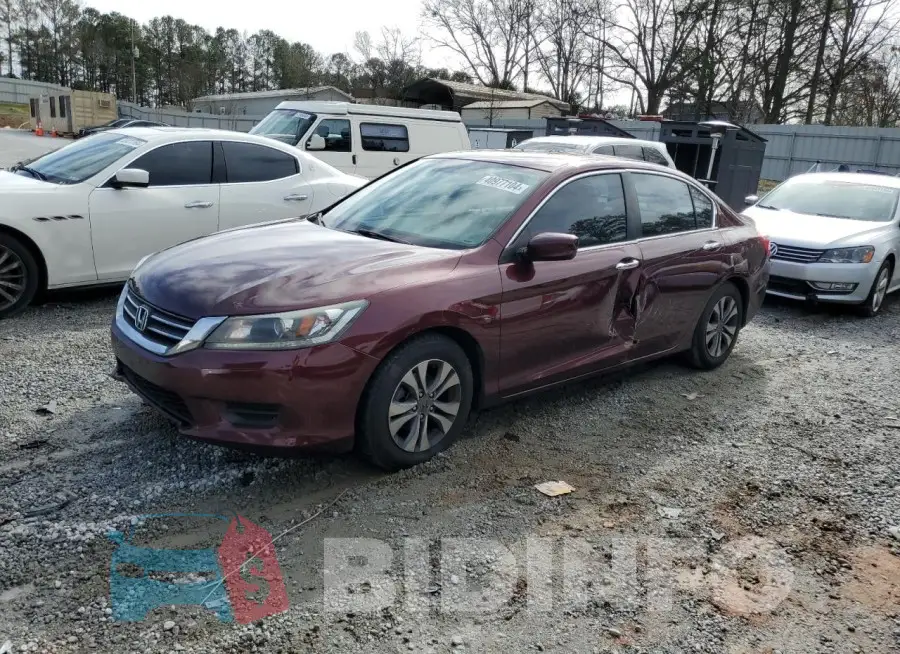 1HGCR2F34FA167787 Photo# 1