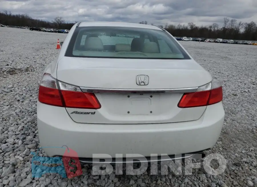 1HGCR2F36FA220781 Photo# 6