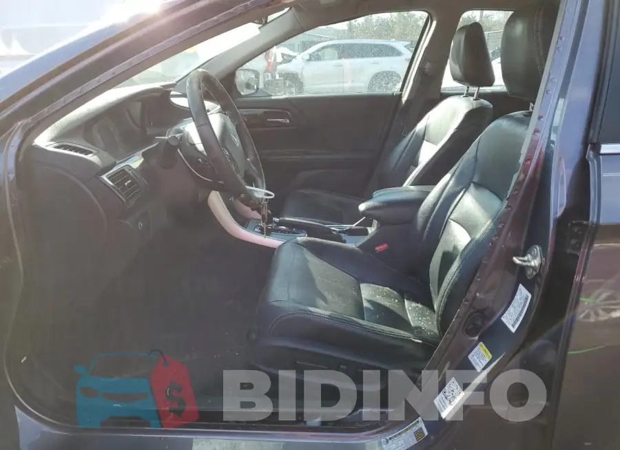 1HGCR2F53FA012505 Photo# 7