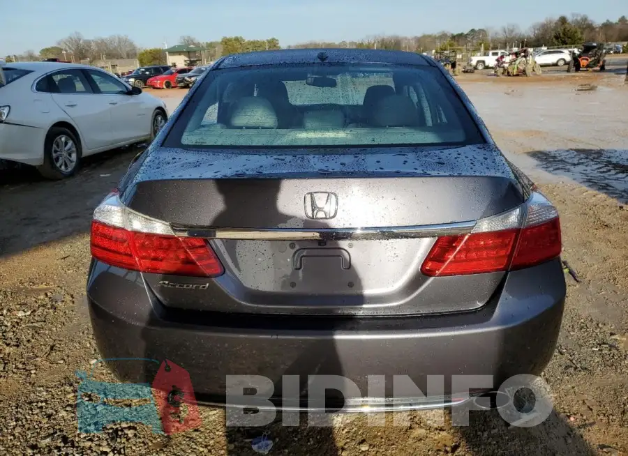 1HGCR2F87FA264333 Photo# 6