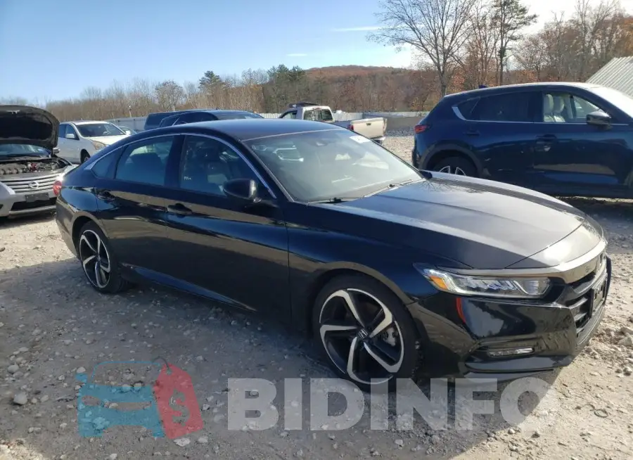1HGCV1F35LA118342 Photo# 4