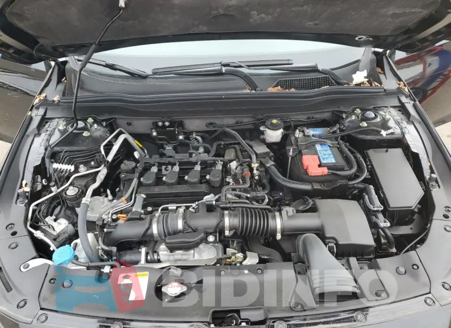 1HGCV1F37MA052510 Photo# 11