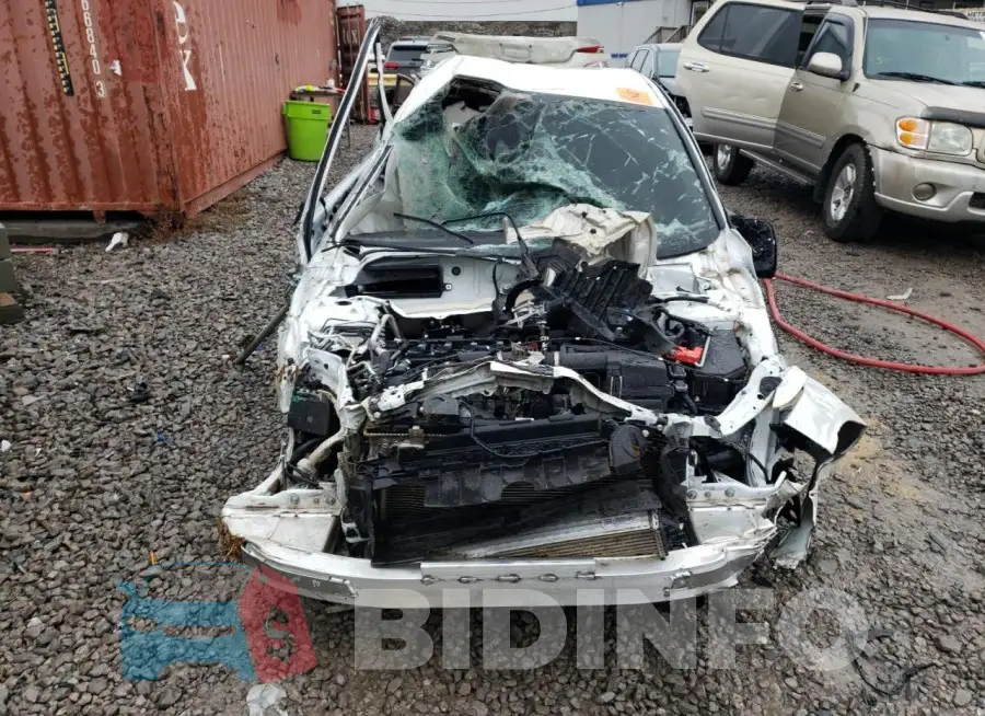 1HGCV1F46NA065985 Photo# 5