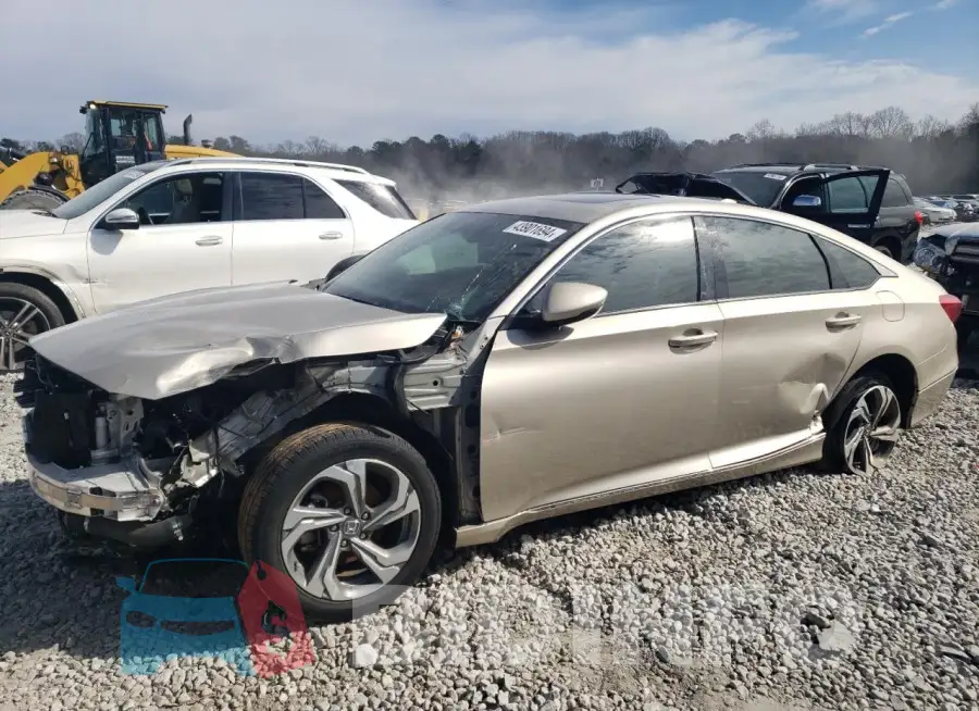1HGCV1F52LA040572 Photo# 1