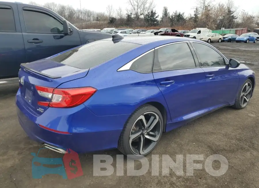 1HGCV2F35MA012741 Photo# 3