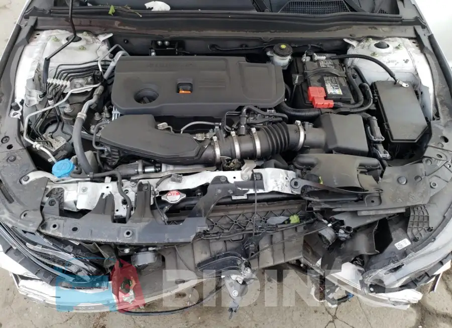 1HGCV2F36MA016961 Photo# 11