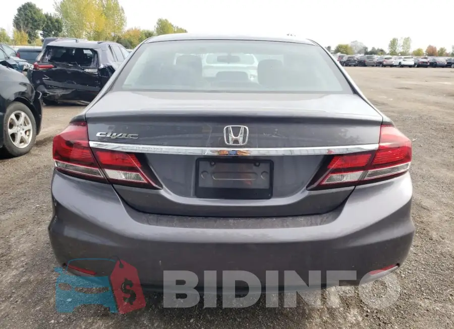 2HGFB2F57FH012171 Photo# 6