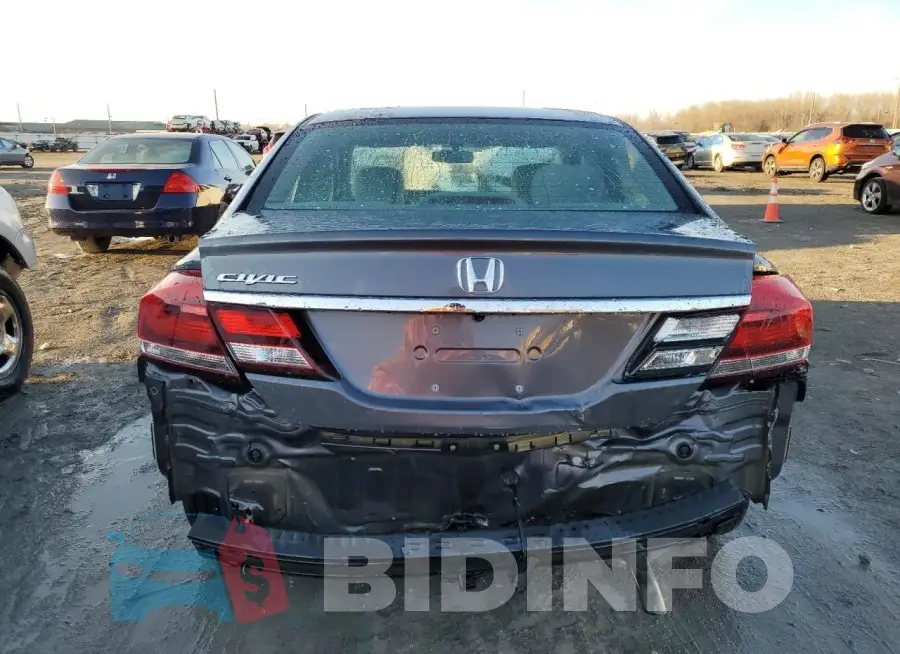2HGFB2F97FH509207 Photo# 6