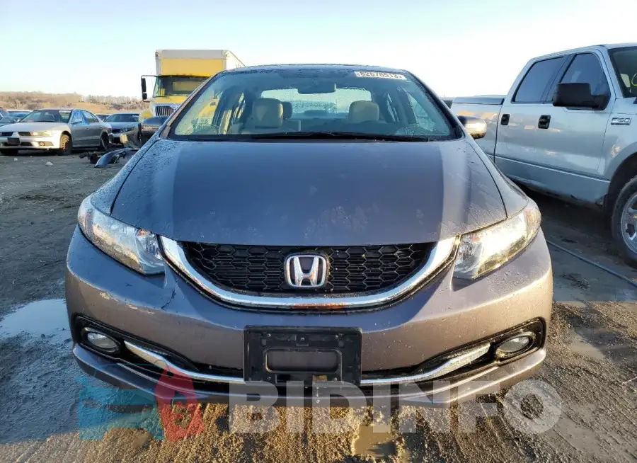 2HGFB2F97FH509207 Photo# 5