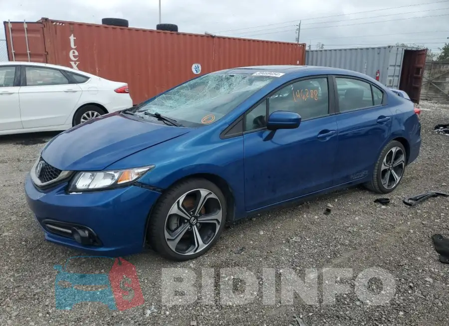 2HGFB6E58FH705713 Photo# 1