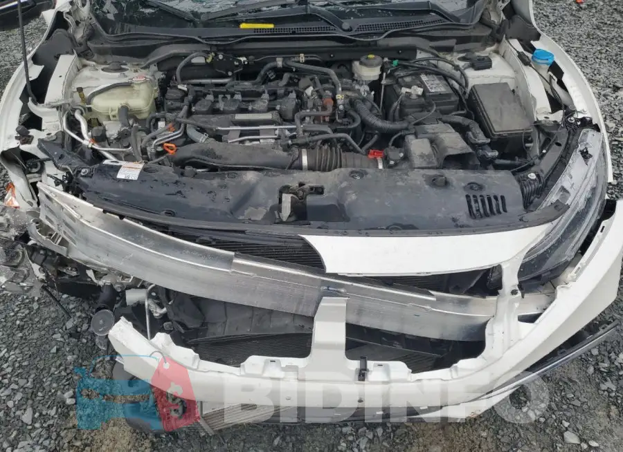 2HGFC1F99KH106251 Photo# 11
