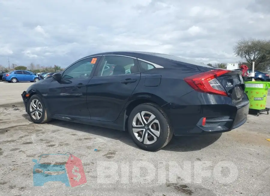 2HGFC2F52GH544586 Photo# 2