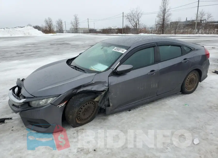 2HGFC2F53GH034313 Photo# 1