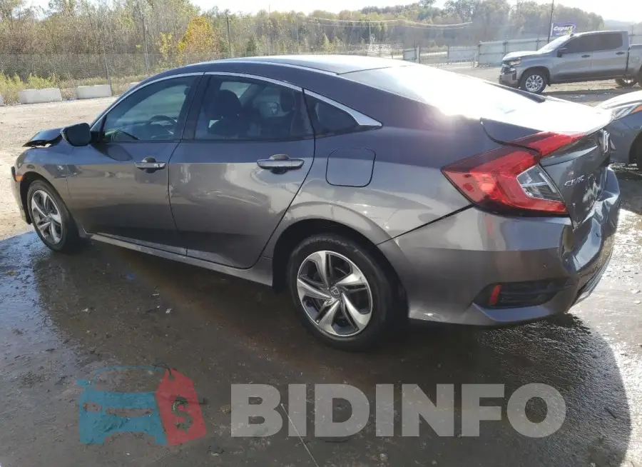 2HGFC2F62KH518863 Photo# 2