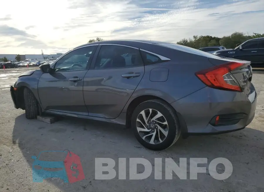 2HGFC2F71GH554107 Photo# 2
