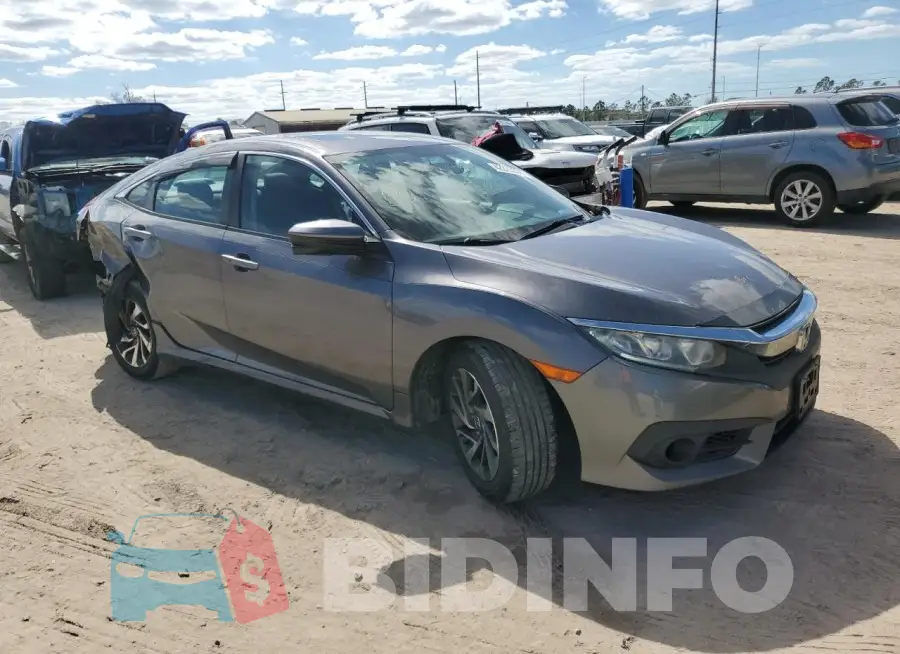 2HGFC2F76GH566026 Photo# 4