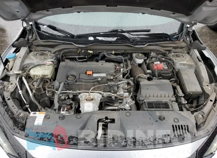 2HGFC2F83KH500969 Photo# 11