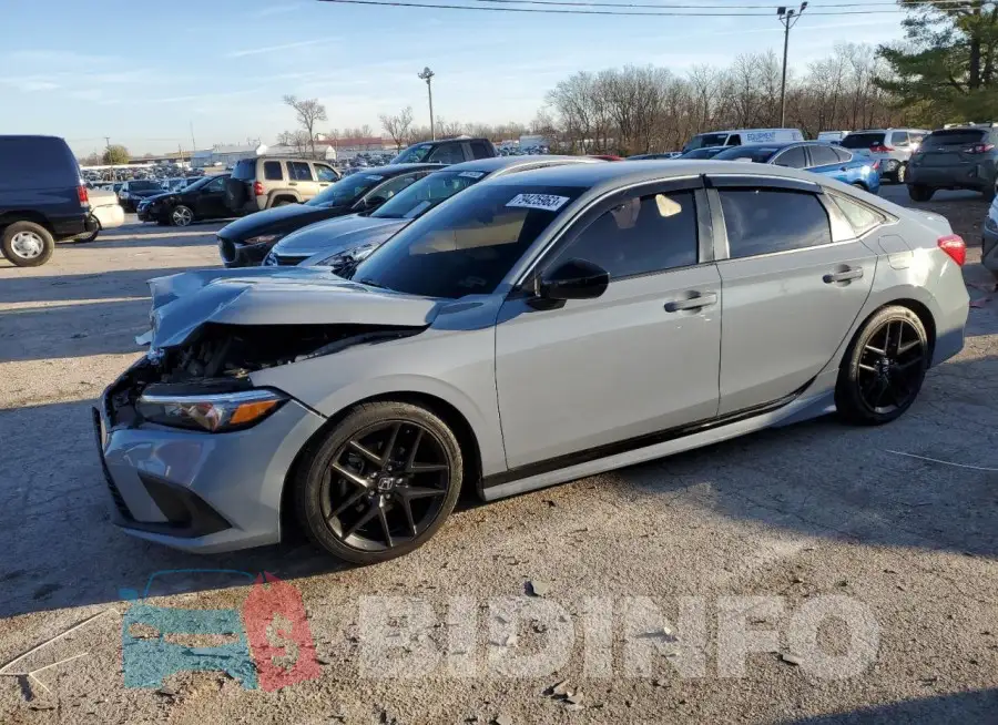 2HGFE2F55NH517244 Photo# 1