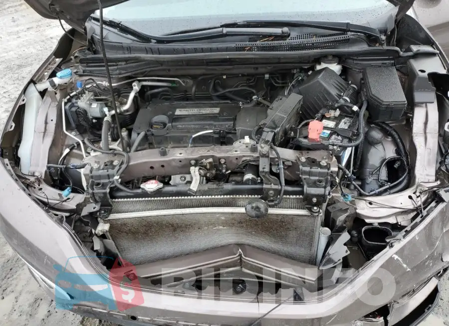 2HKRM4H55FH654443 Photo# 12