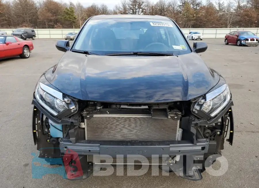 3CZRU6H32KG730708 Photo# 5