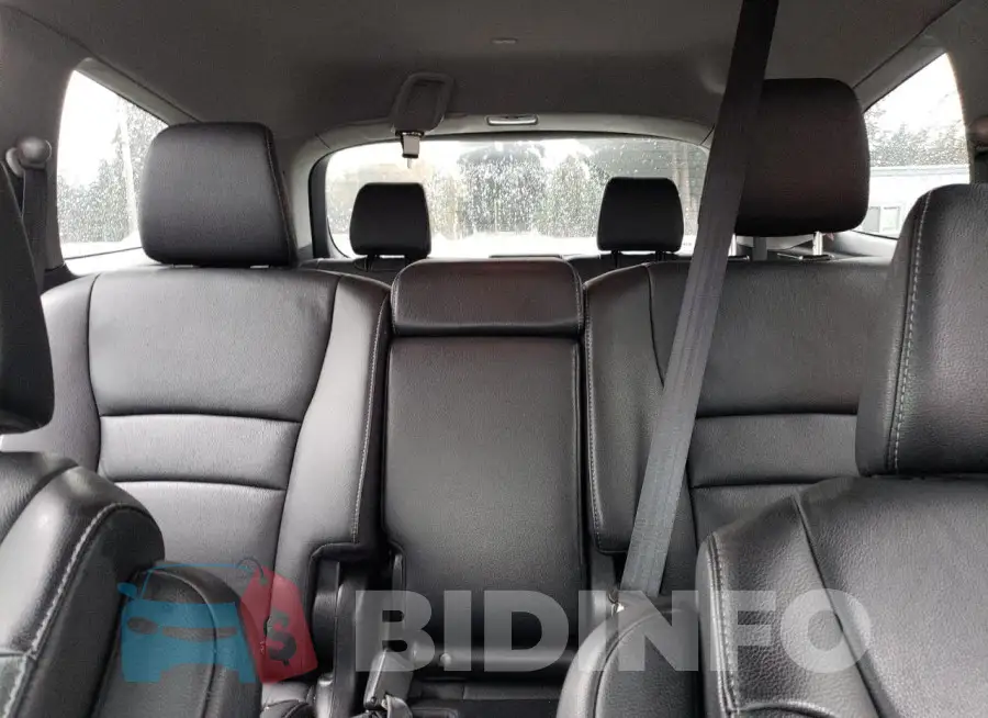 5FNYF6H52MB049390 Photo# 10