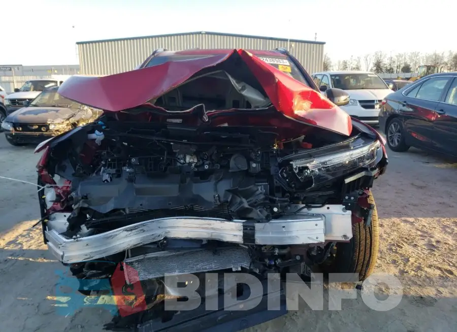 7FARS6H9XPE005438 Photo# 5