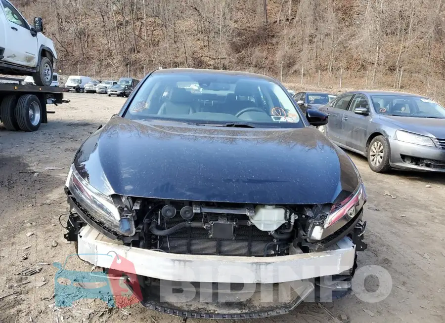 JHMZC5F13JC003825 Photo# 5