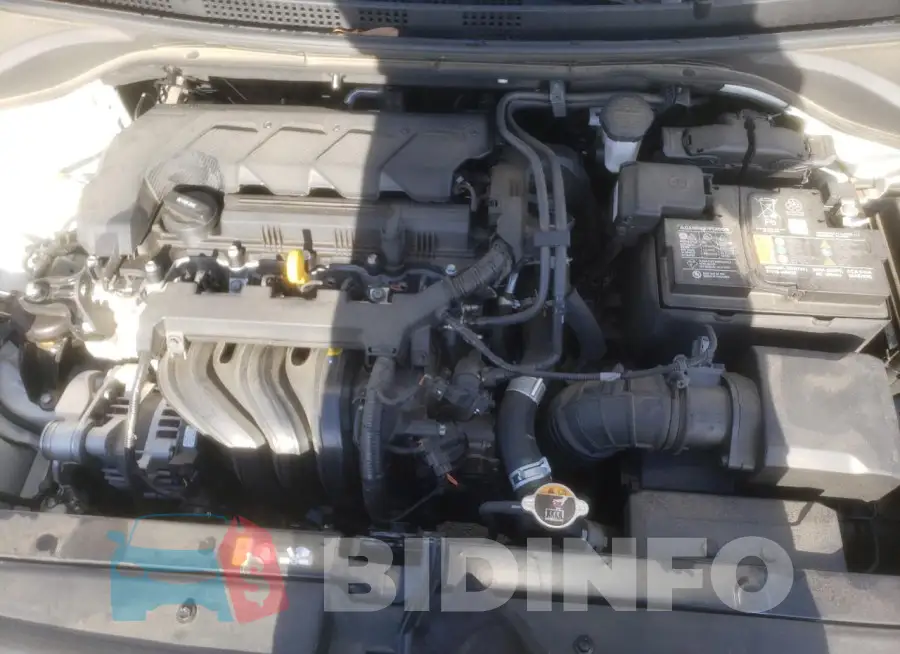 3KPC24A68NE168632 Photo# 11