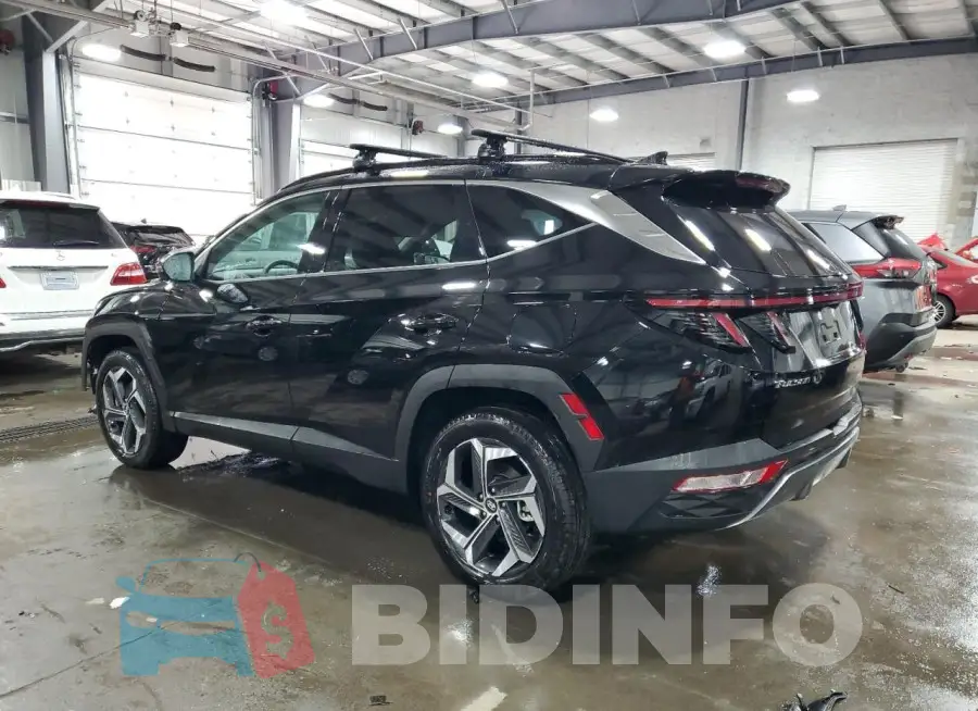 5NMJECDE4RH316561 Photo# 2