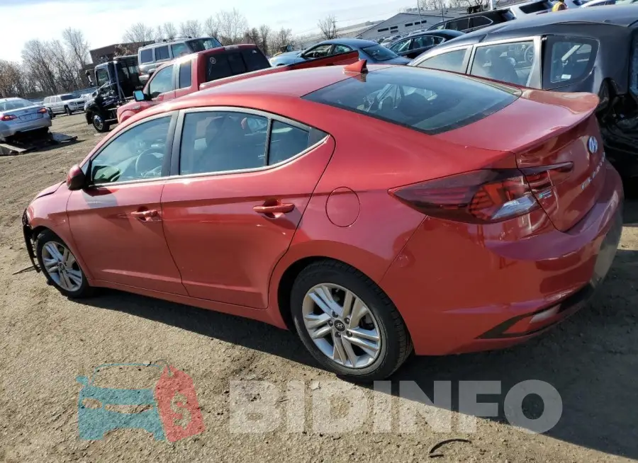 5NPD84LFXLH507271 Photo# 2