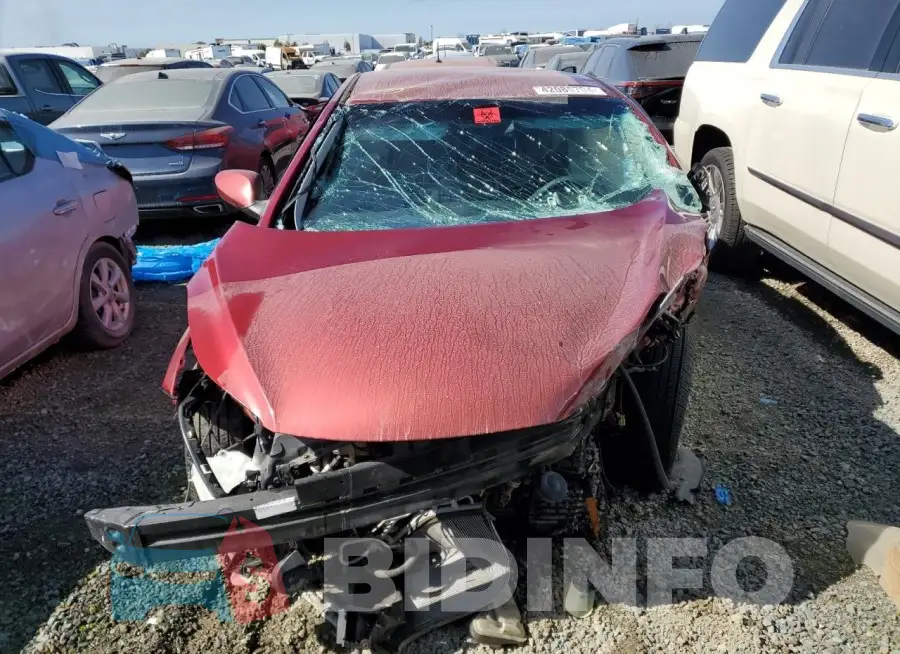 5NPDH4AE6GH699417 Photo# 5