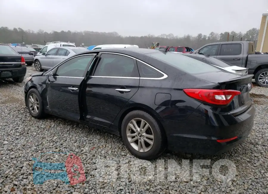 5NPE24AA6FH157932 Photo# 2