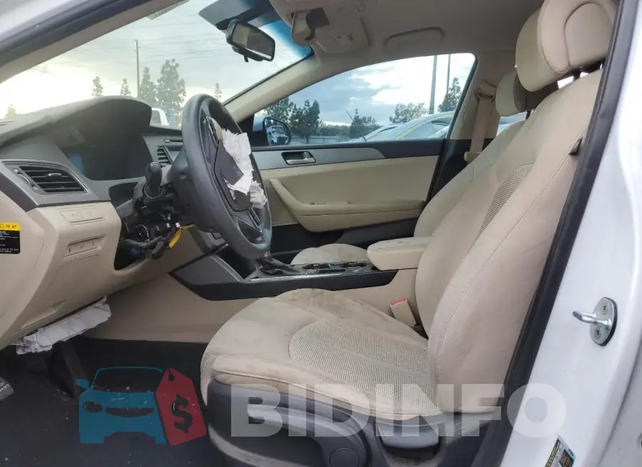 5NPE24AFXHH487152 Photo# 7