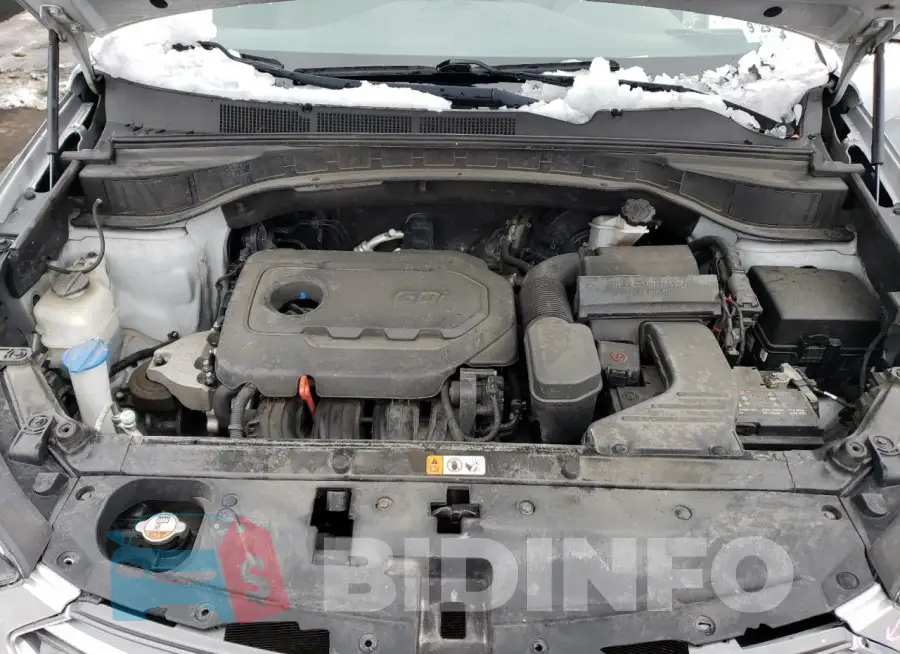 5XYZTDLB5JG558148 Photo# 11