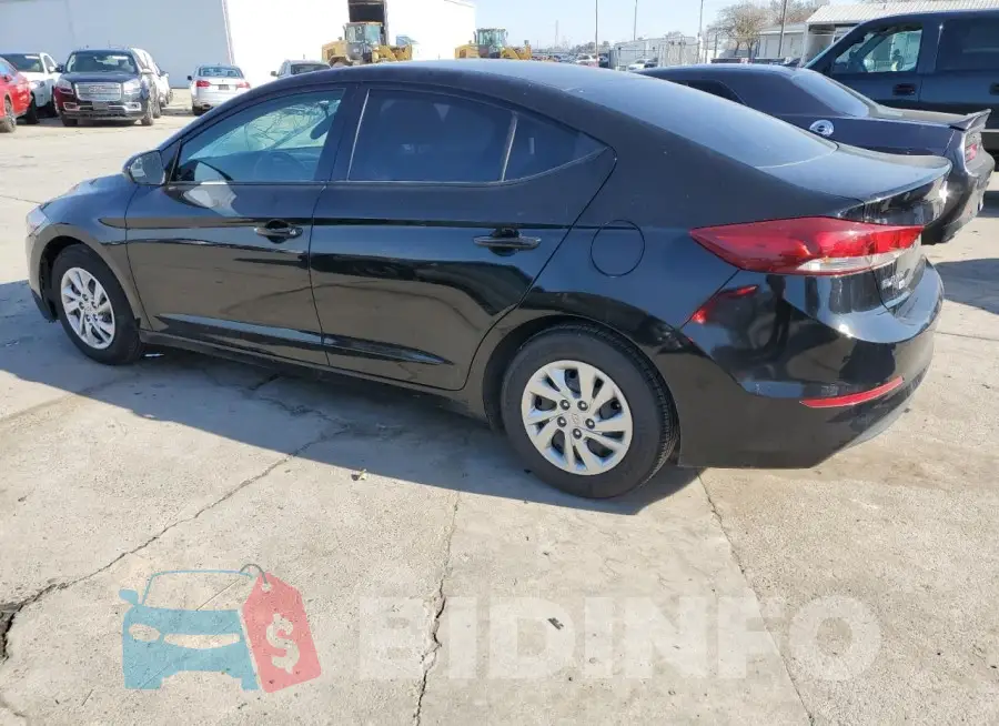 KMHD74LFXJU609333 Photo# 2