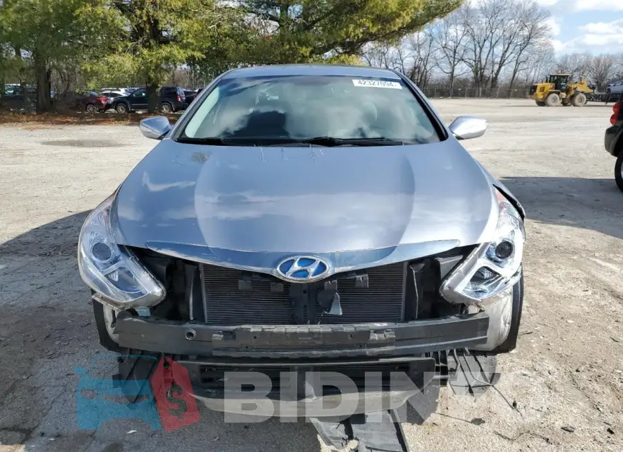 KMHEC4A48FA139362 Photo# 5
