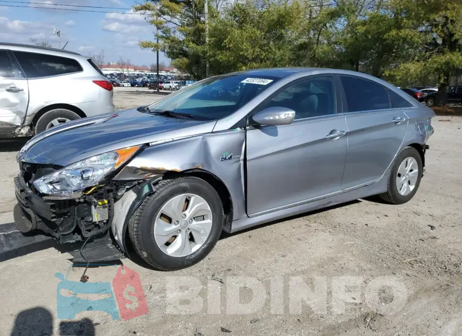 KMHEC4A48FA139362 Photo# 1