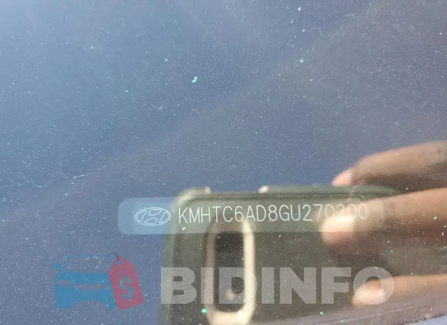 KMHTC6AD8GU270200 Photo# 12