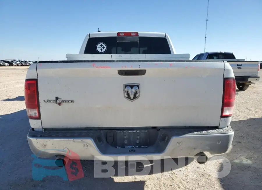 1C6RR6LT1KS526027 Photo# 6