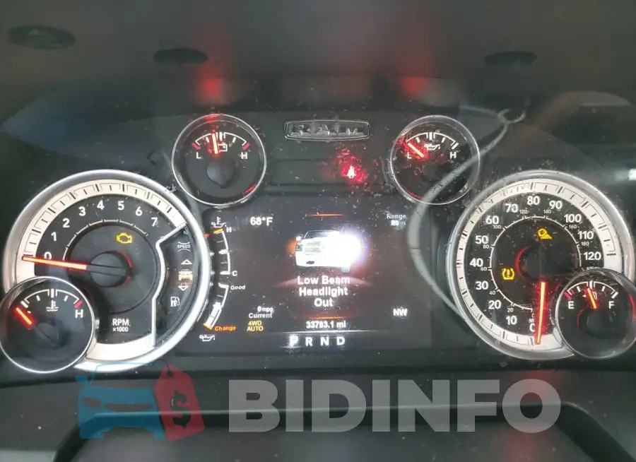 1C6RR7GT3JS159629 Photo# 9